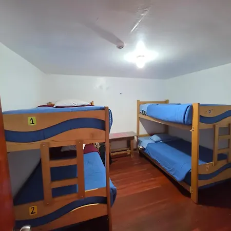 Peru Inn Hostel