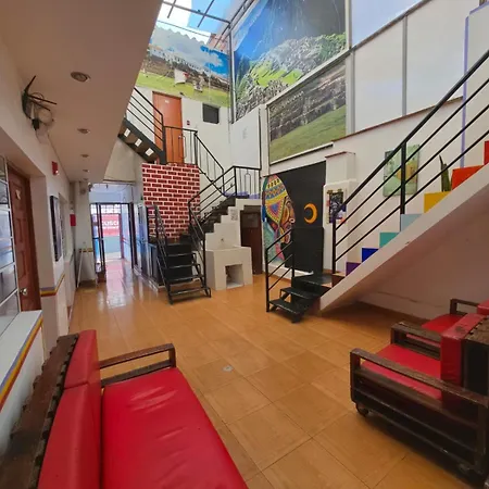 Peru Inn Hostel