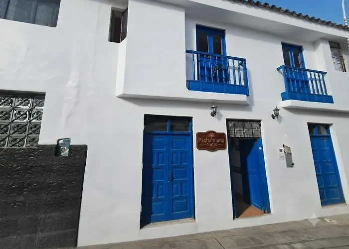 Peru Inn Hostel *