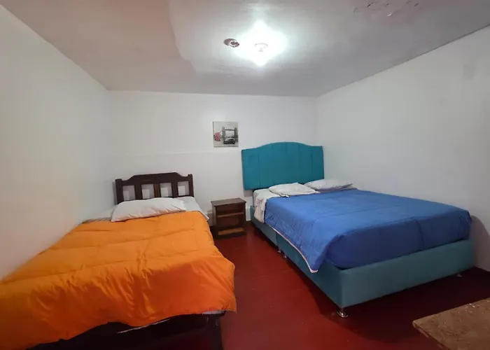 Peru Inn Hostel *
