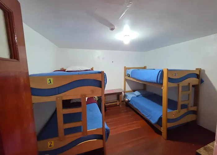 Peru Inn Hostel