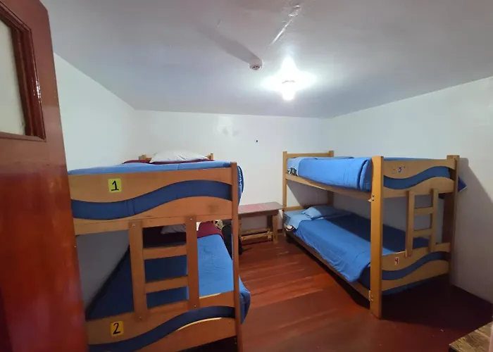 Peru Inn Hostel Hotel Cusco