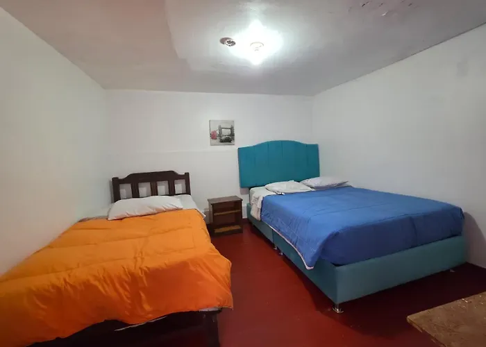 Peru Inn Hostel Hotel Cusco
