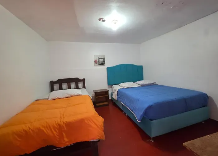 Peru Inn Hostel * Cusco
