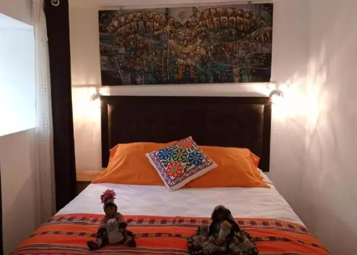 Peru Hotel *
