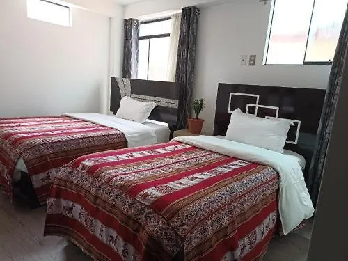 Peru Hotel