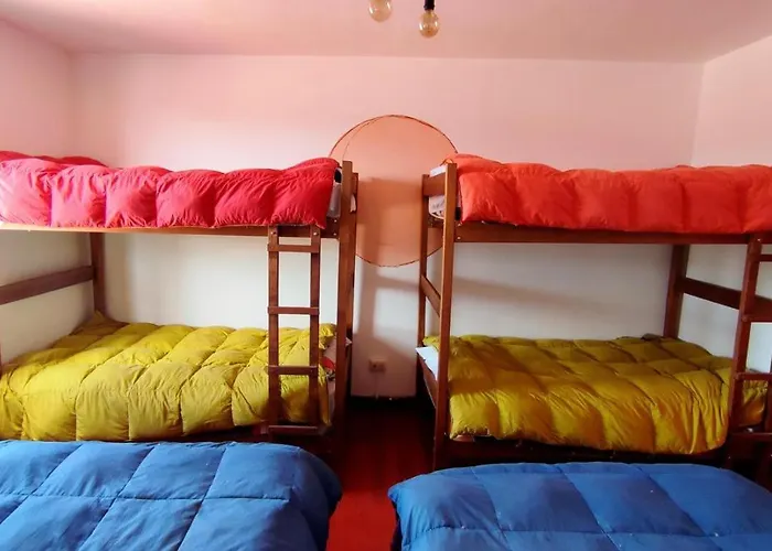Peru Hotel *