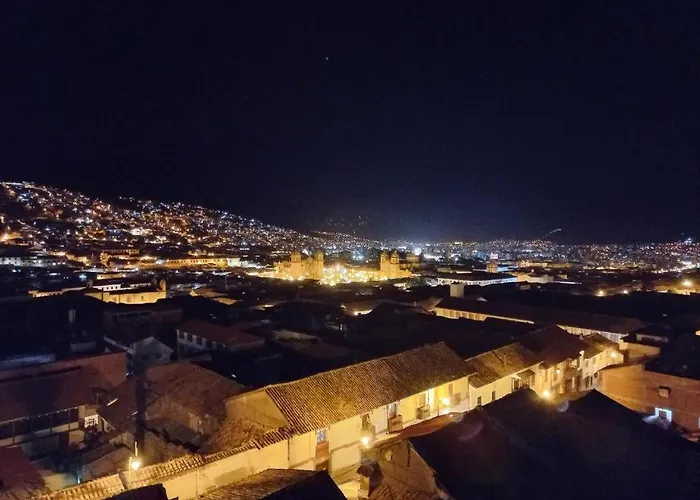 Peru *