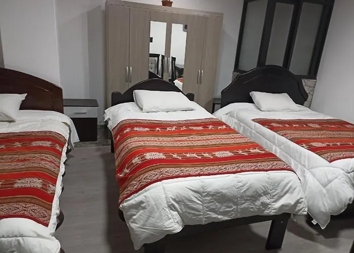 Peru Hotel *