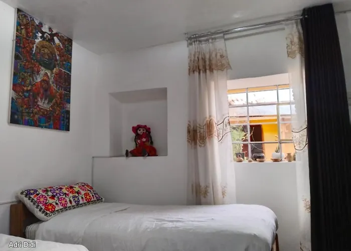 Hotel Peru *